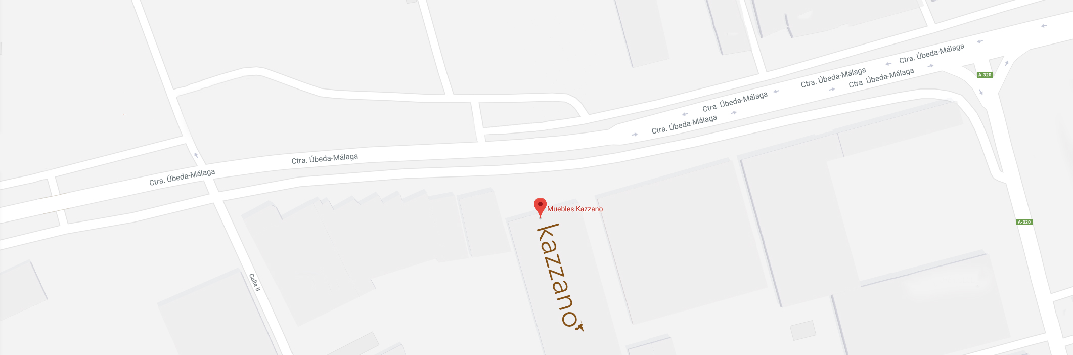 Abrir ubicación de Kazzano en Google Maps