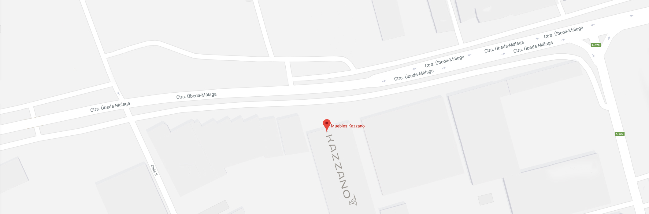 Abrir ubicación de Kazzano en Google Maps
